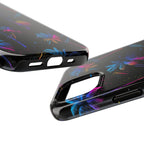 Sunset Hotline | Tough Phone Case