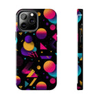 Always Sunset | Tough Phone Case