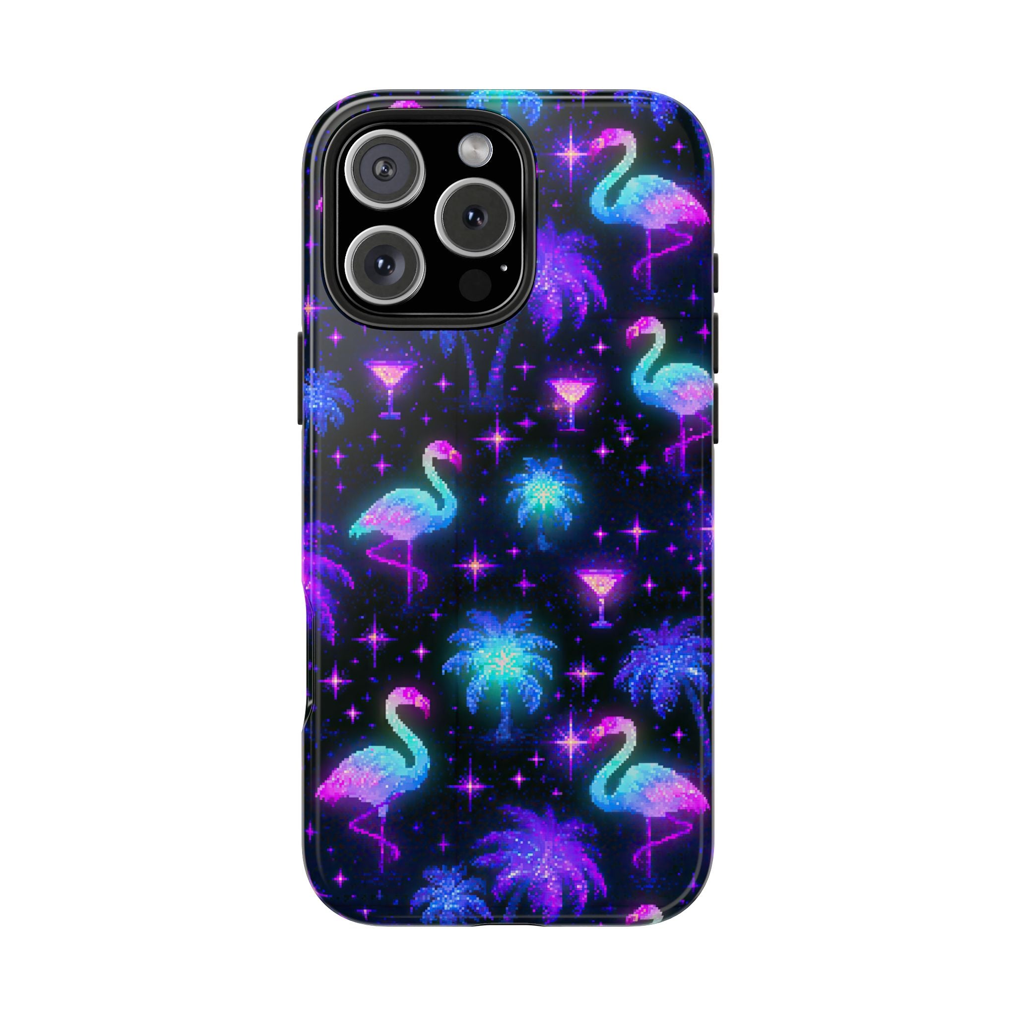 Hollywood Mirage | Tough Phone Case