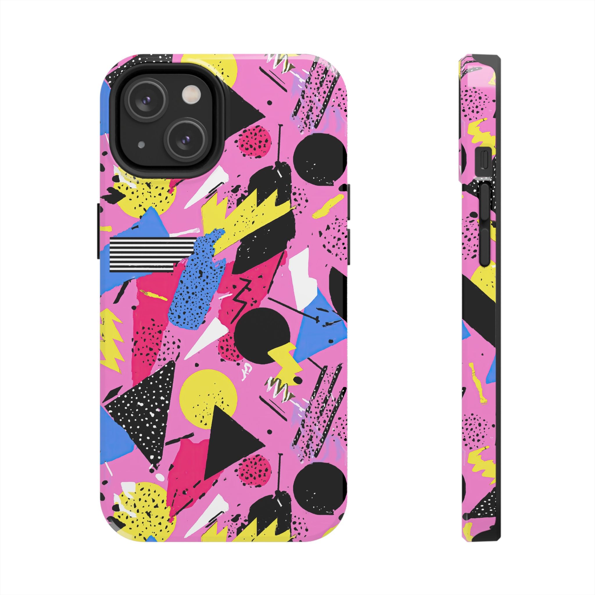 Radical Bubblegum | Tough Phone Case