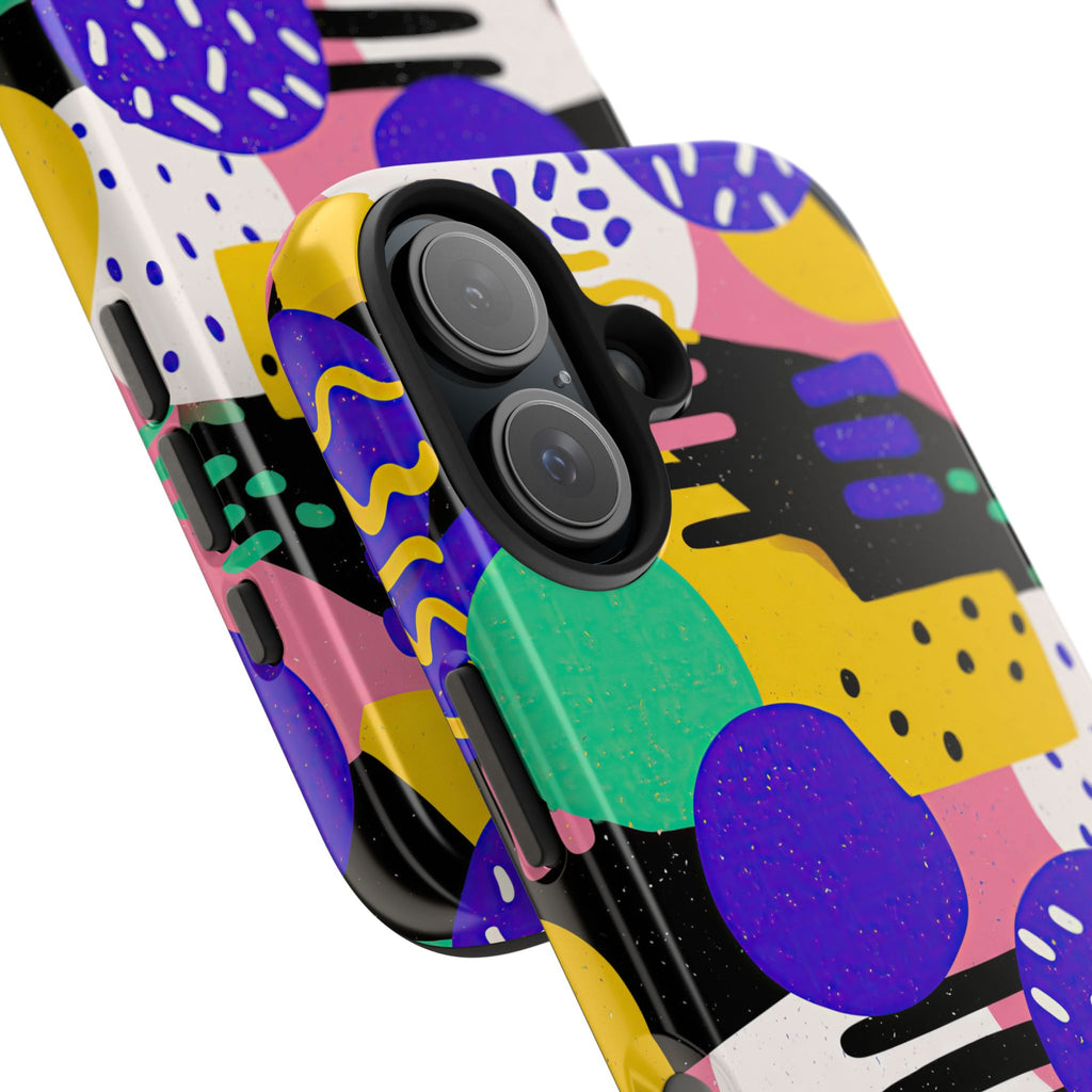 Dopamine Device | Tough Phone Case