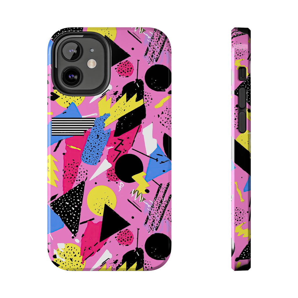Radical Bubblegum | Tough Phone Case