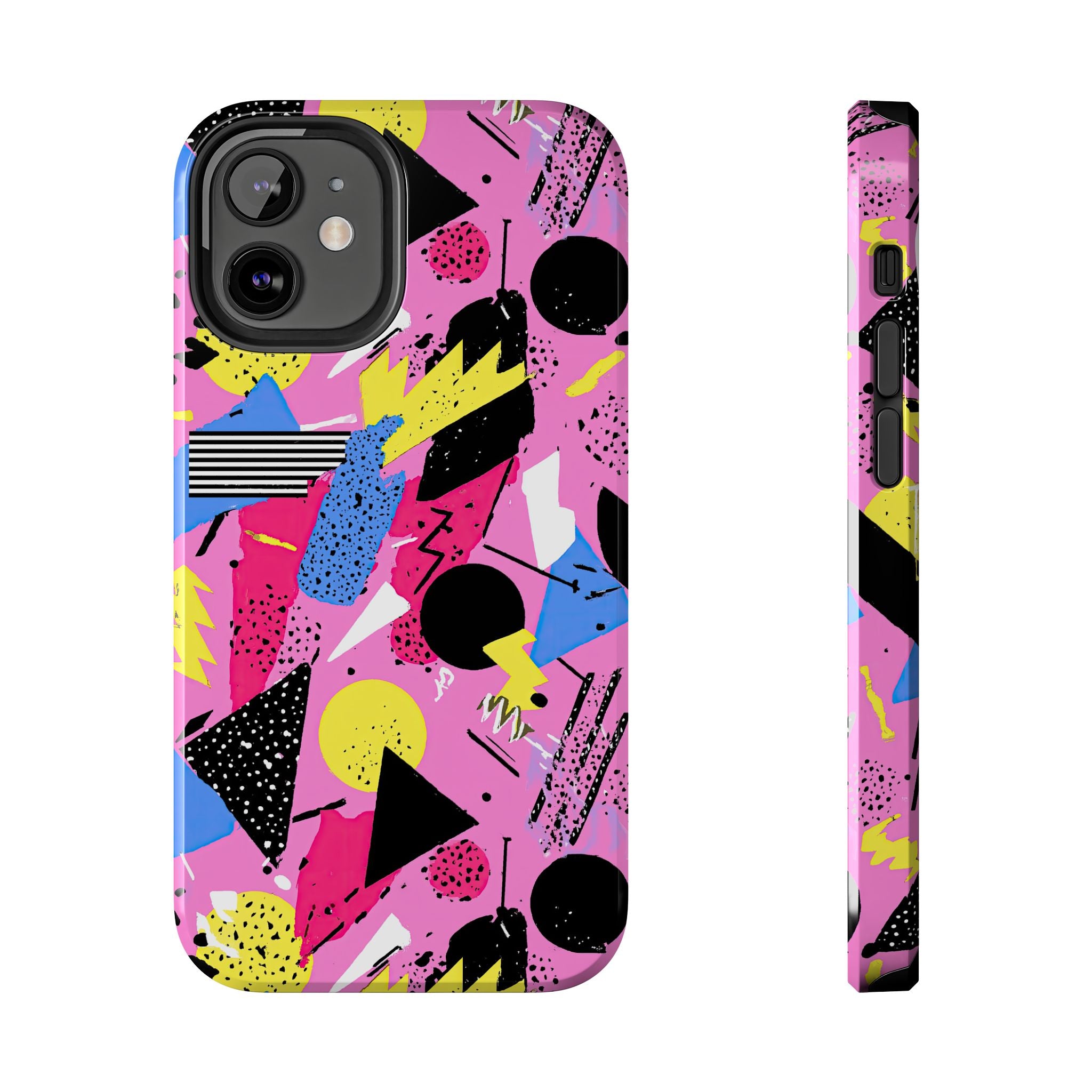 Radical Bubblegum | Tough Phone Case