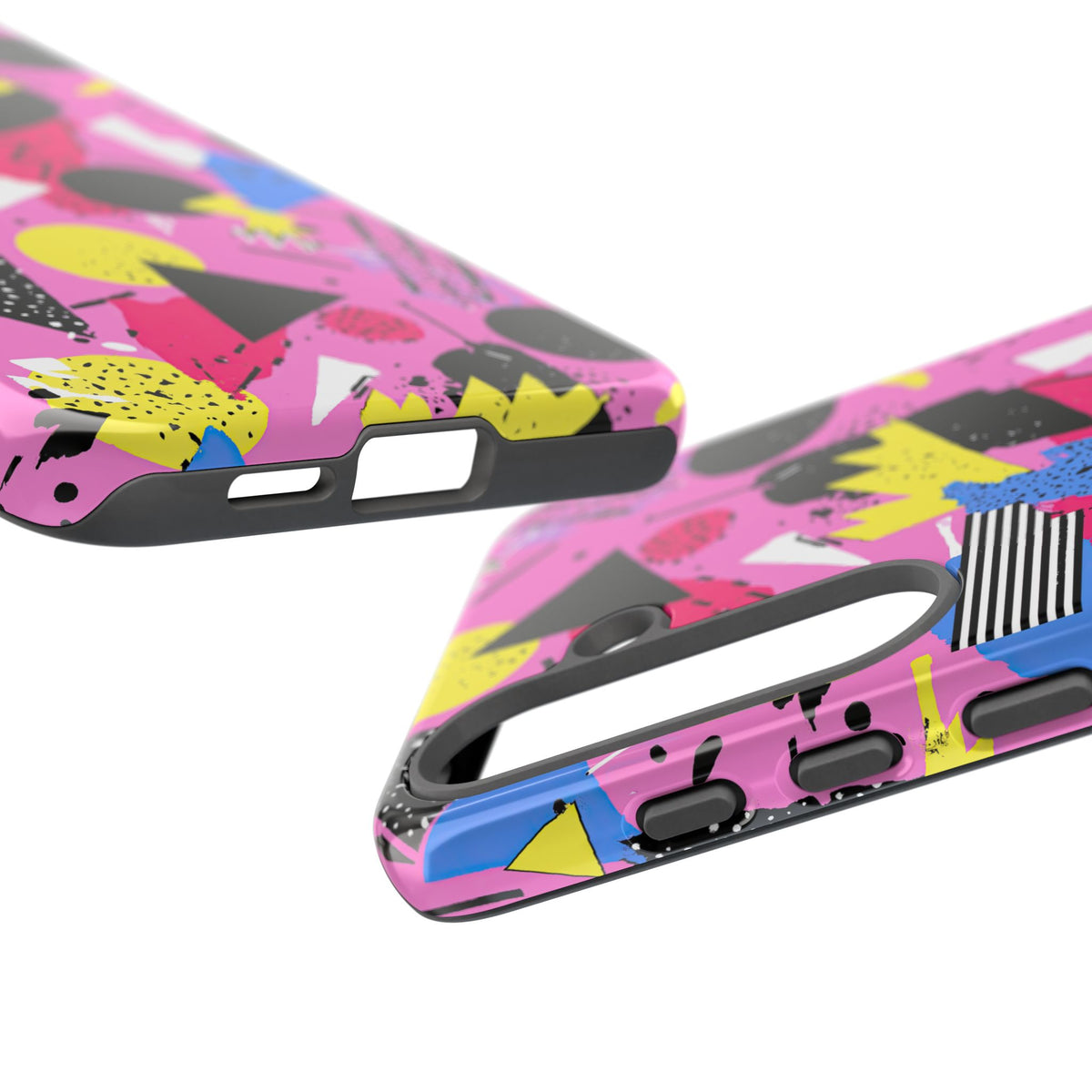 Radical Bubblegum | Tough Phone Case