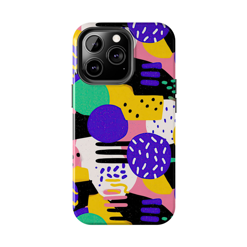Dopamine Device | Tough Phone Case
