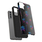 Sunset Hotline | Tough Phone Case