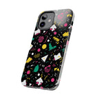 Sprinkle Storm | Tough Phone Case