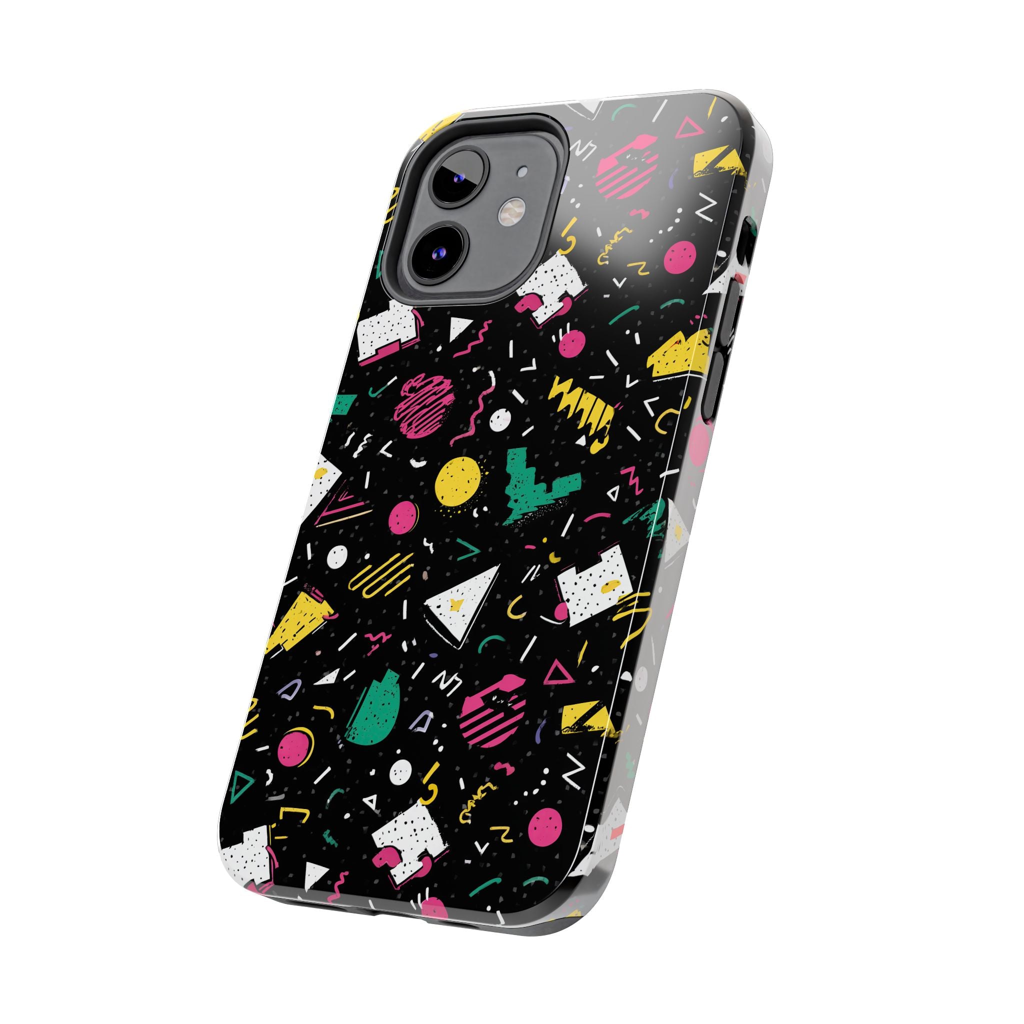 Sprinkle Storm | Tough Phone Case