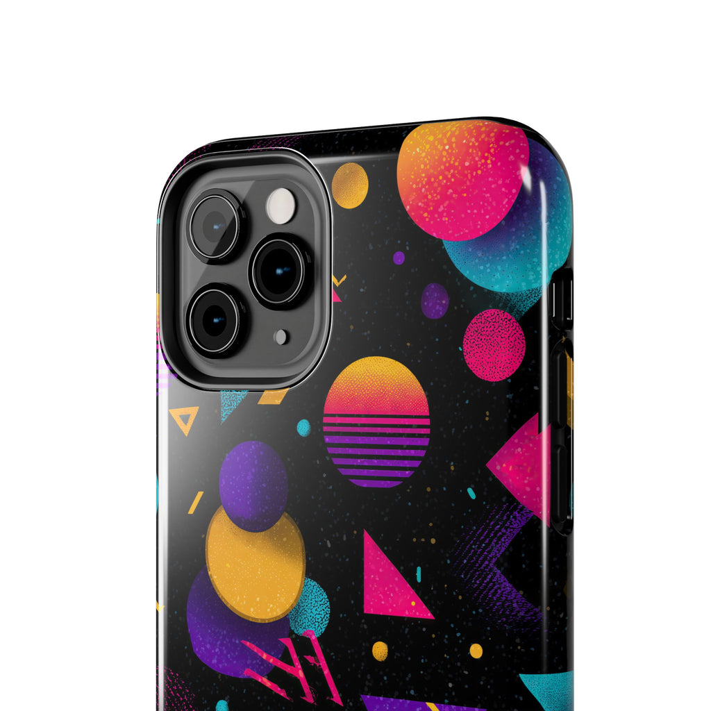 Always Sunset | Tough Phone Case
