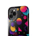Always Sunset | Tough Phone Case