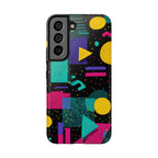 Geometry Gremlin | Tough Phone Case