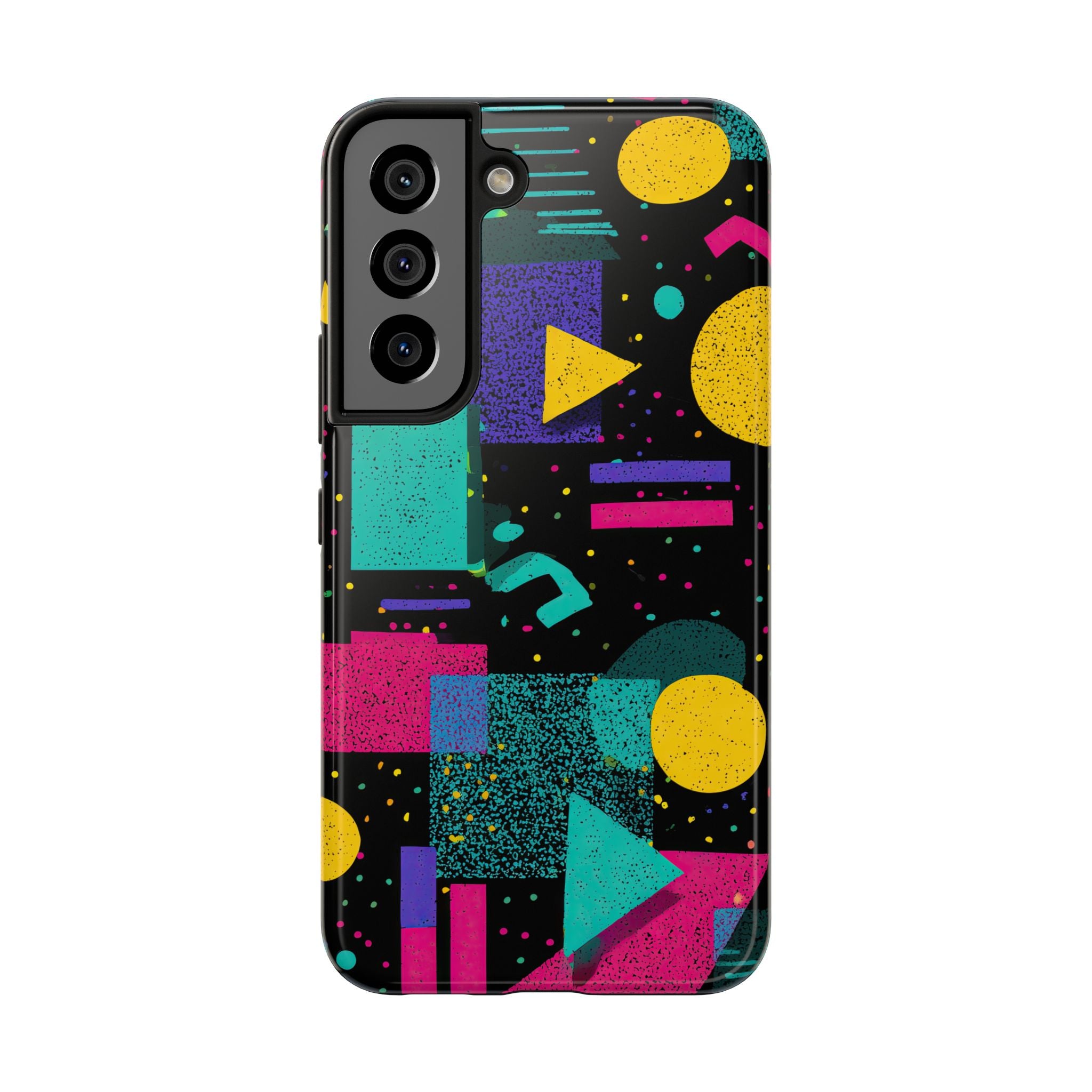 Geometry Gremlin | Tough Phone Case