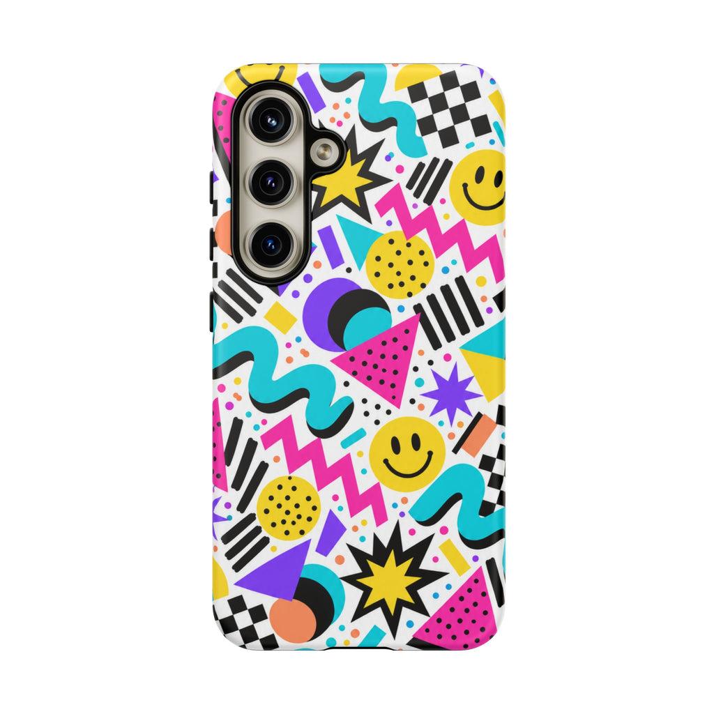 Sticker Shock | Tough Phone Case