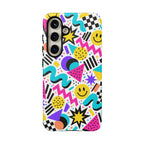 Sticker Shock | Tough Phone Case