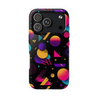 Always Sunset | Tough Phone Case