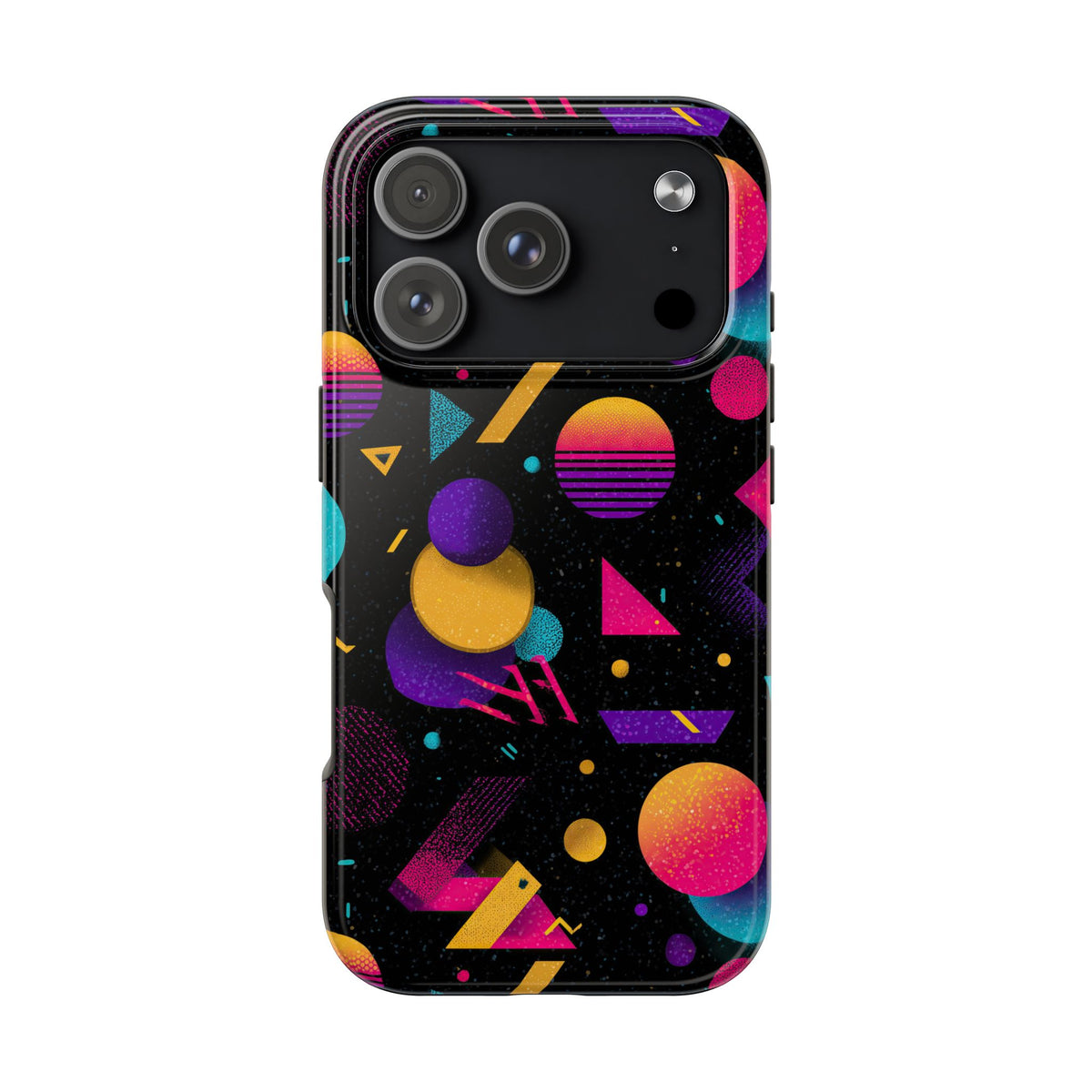Always Sunset | Tough Phone Case