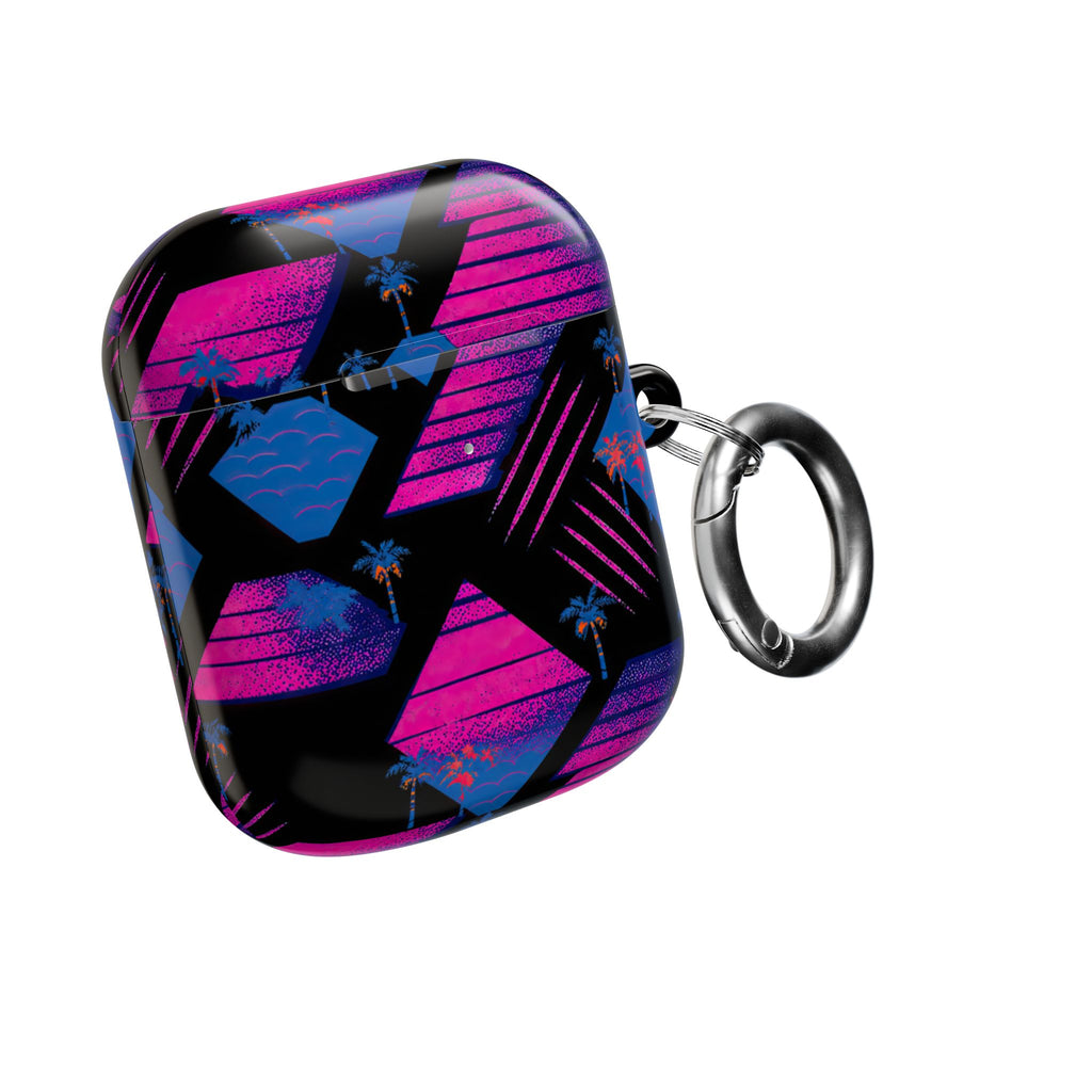Night Runner | AirPod Case