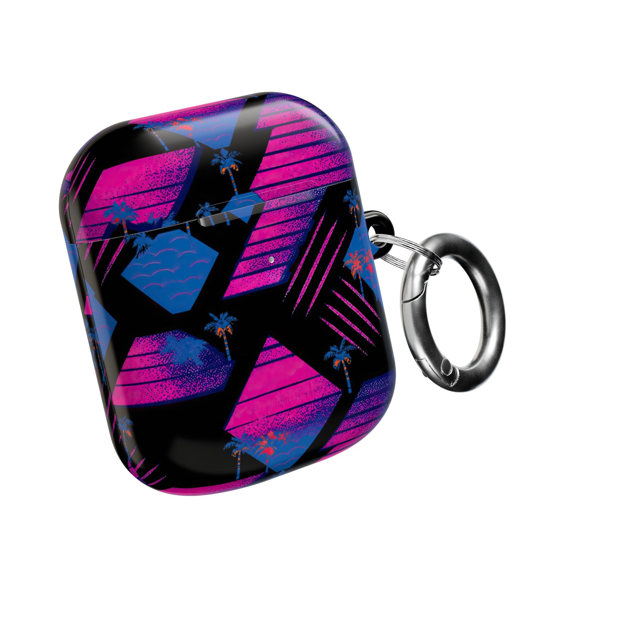 Night Runner | AirPod Case