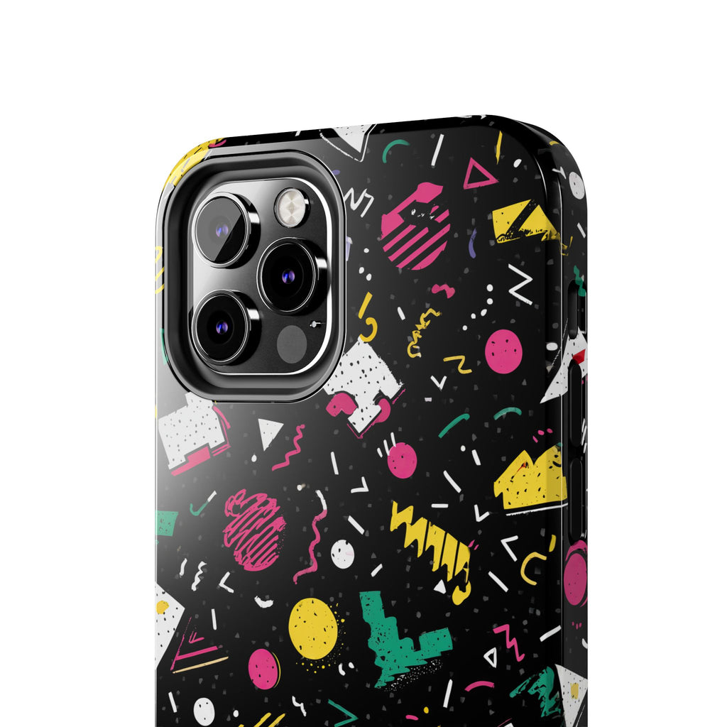 Sprinkle Storm | Tough Phone Case