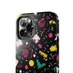 Sprinkle Storm | Tough Phone Case