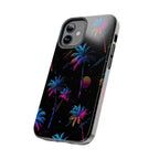Sunset Hotline | Tough Phone Case