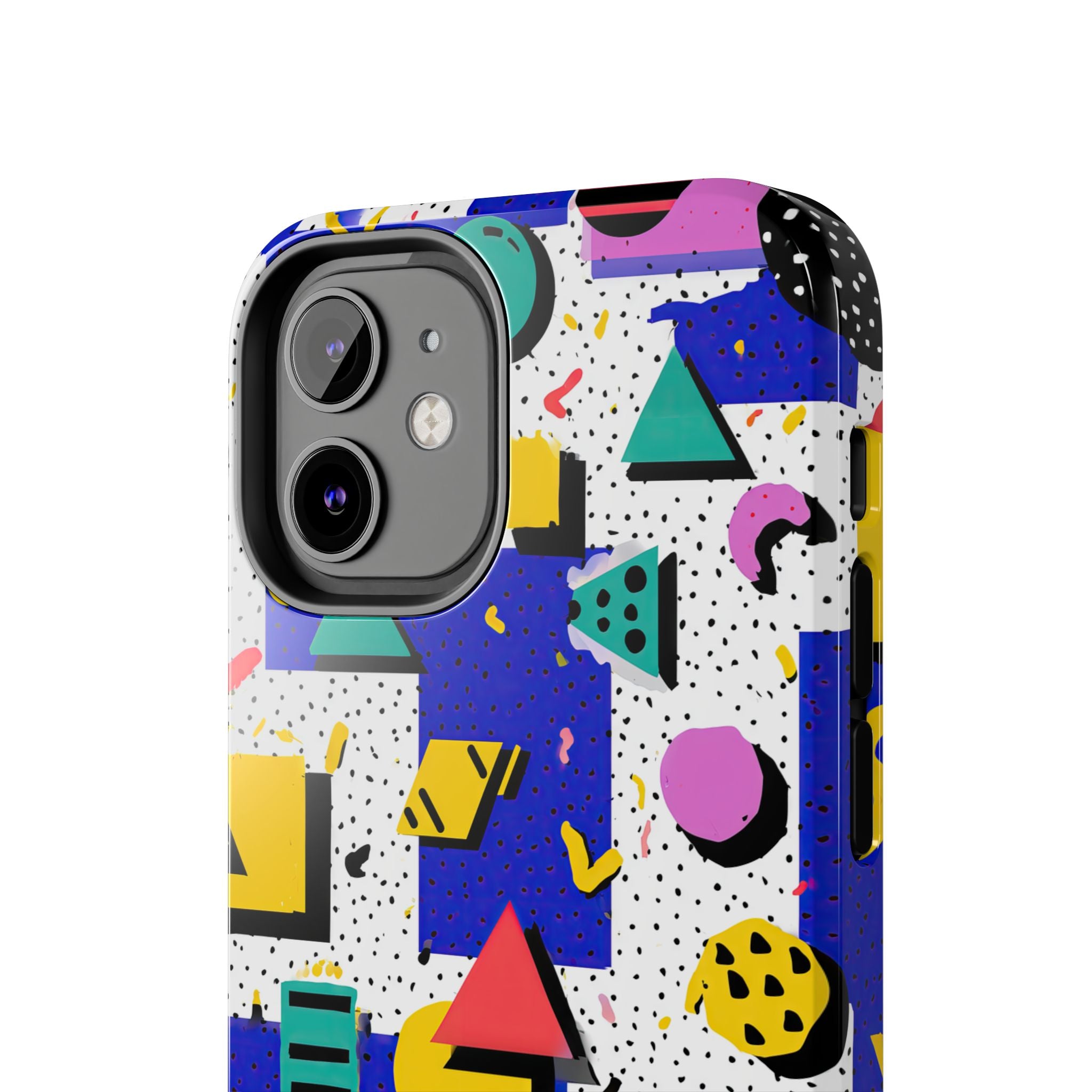 Construction Confetti | Tough Phone Case