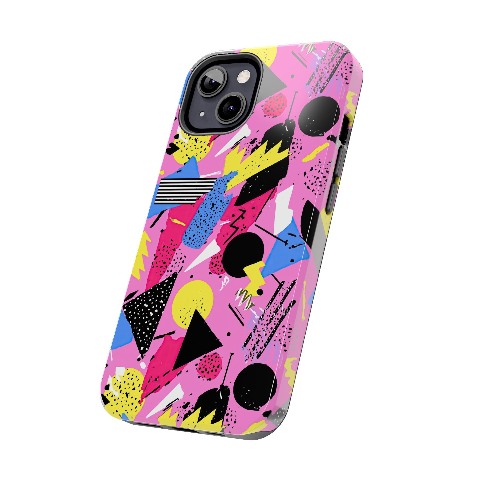Radical Bubblegum | Tough Phone Case