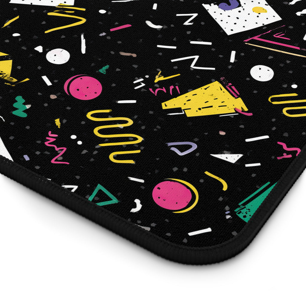 Sprinkle Storm | Desk Mat