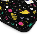 Sprinkle Storm | Desk Mat
