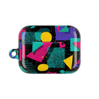 Geometry Gremlin | AirPod Case
