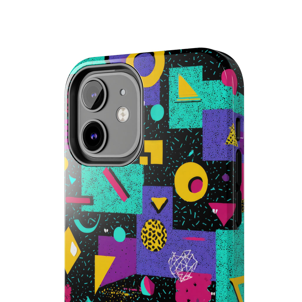 Electric Recess | Tough Phone Case