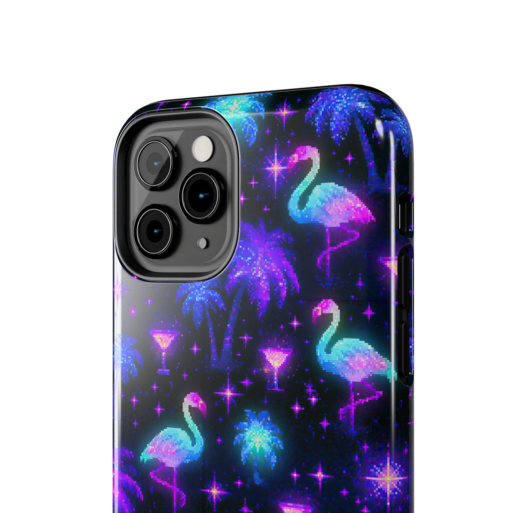 Hollywood Mirage | Tough Phone Case