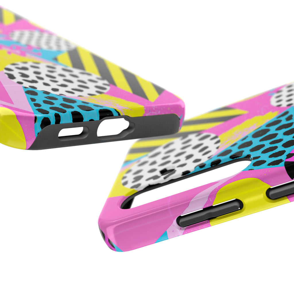 Mall Safari | Tough Phone Case
