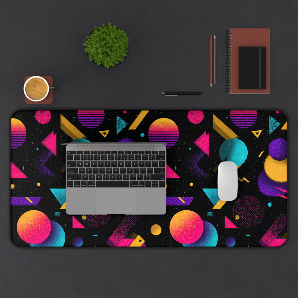 Always Sunset | Desk Mat