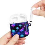 Flamingo Afterglow | AirPod Case