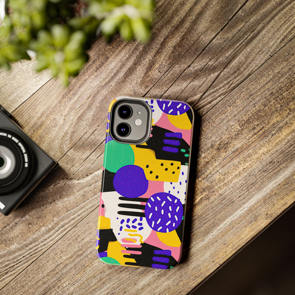 Dopamine Device | Tough Phone Case