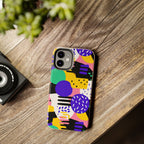 Dopamine Device | Tough Phone Case
