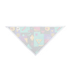 Electric Recess | Pet Bandana