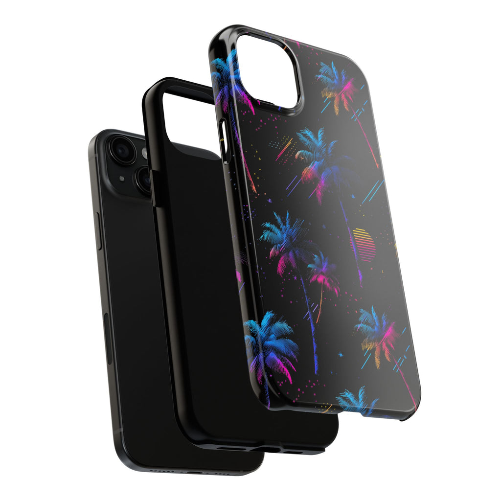 Sunset Hotline | Tough Phone Case