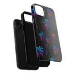 Sunset Hotline | Tough Phone Case