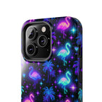 Birds After Dark | Tough Phone Case