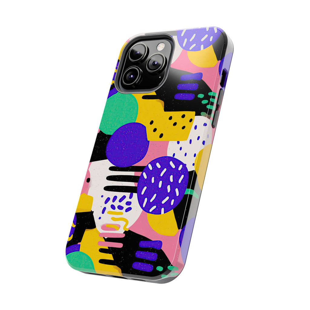 Dopamine Device | Tough Phone Case