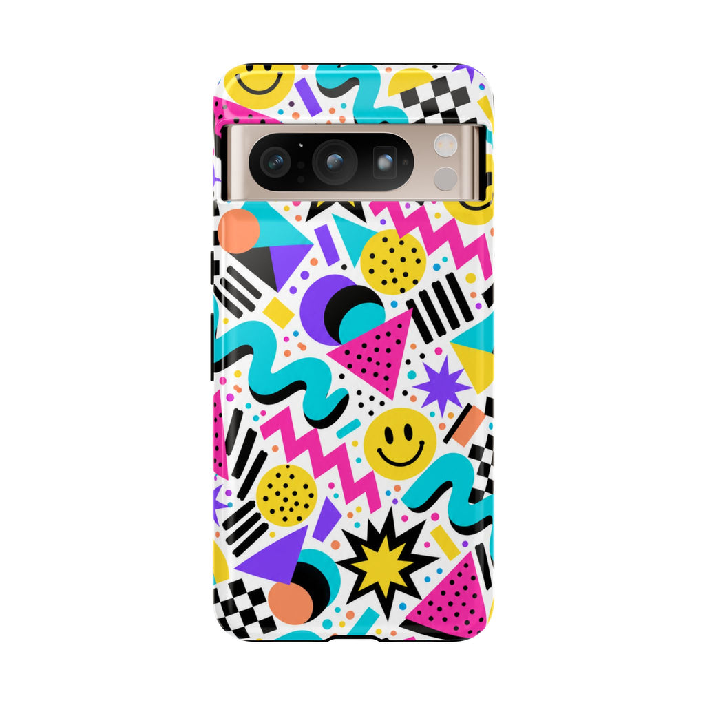 Sticker Shock | Tough Phone Case