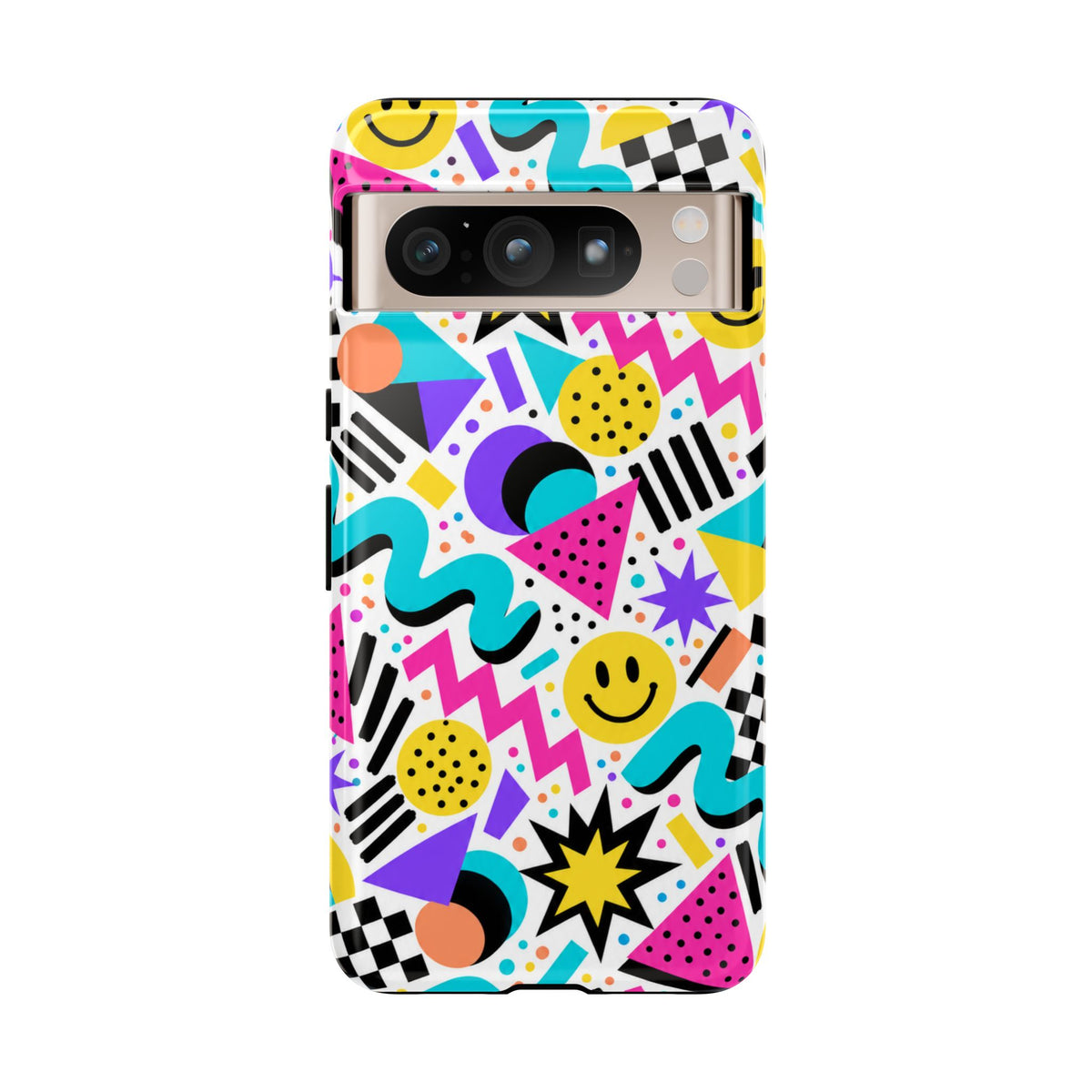 Sticker Shock | Tough Phone Case