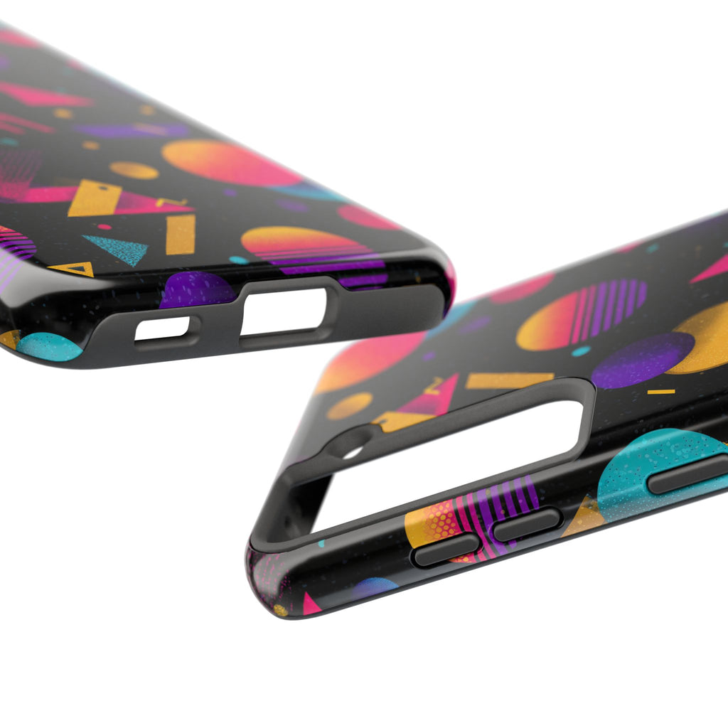 Always Sunset | Tough Phone Case