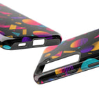 Always Sunset | Tough Phone Case