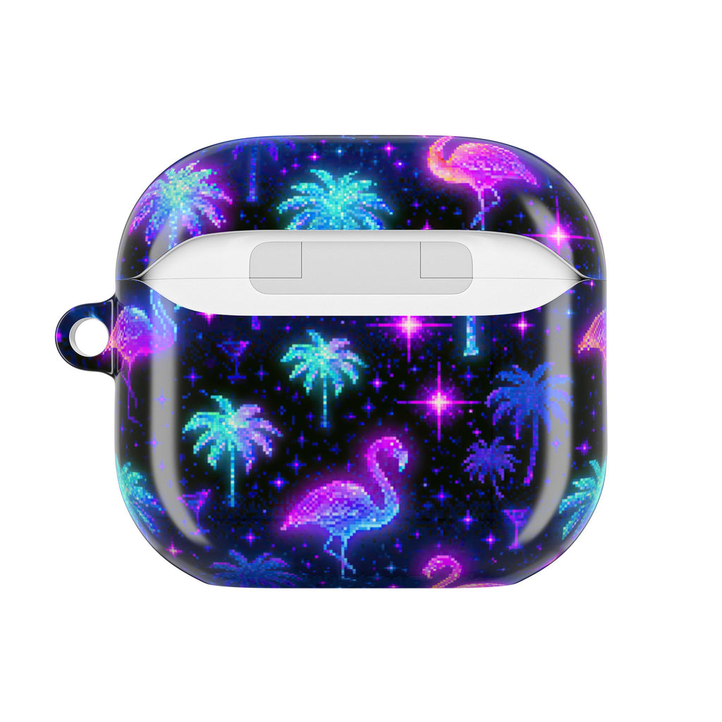 Flamingo Afterglow | AirPod Case