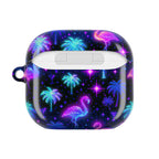 Flamingo Afterglow | AirPod Case