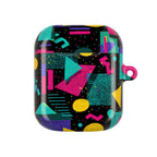Geometry Gremlin | AirPod Case
