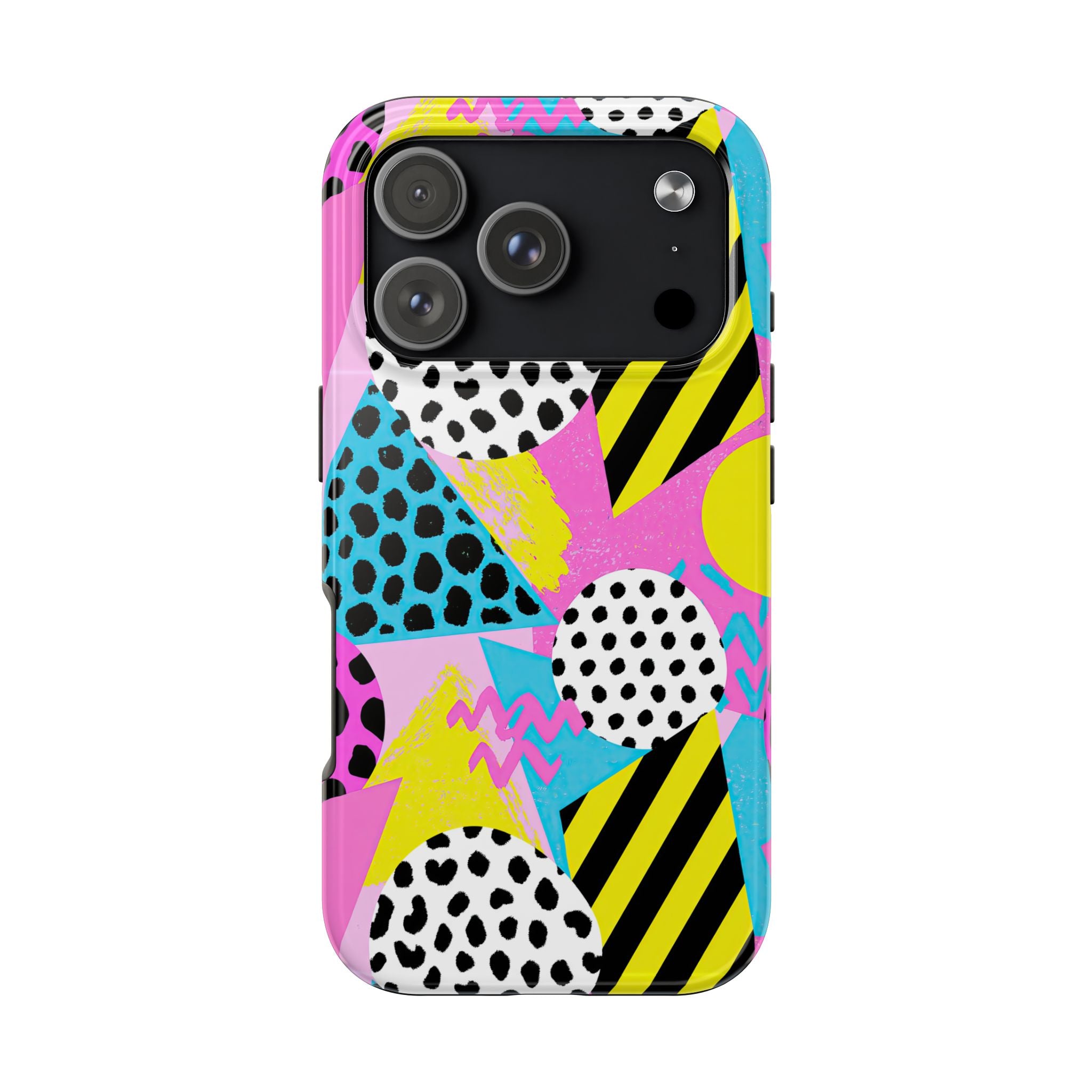 Mall Safari | Tough Phone Case